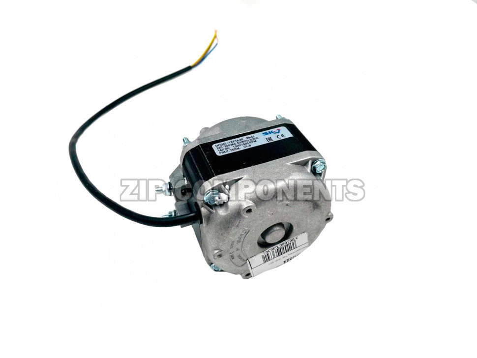 Микродвигатель YZF 18 Вт SKV