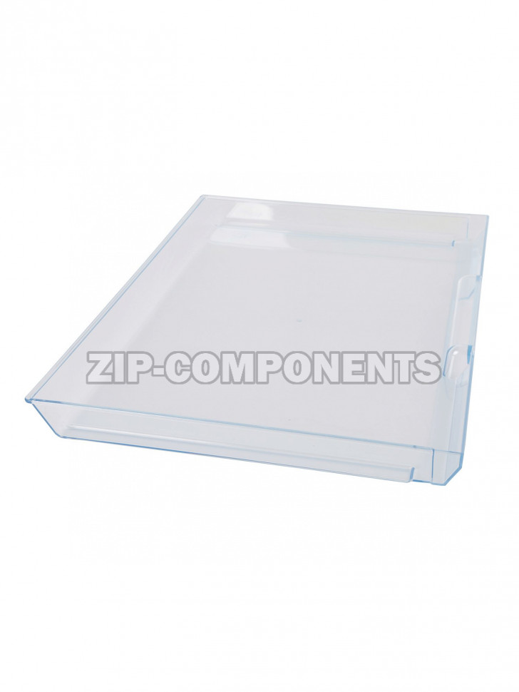 Верхний выдвижной ящик морозильной камеры для холодильника Haier 00669442