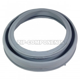 Манжета люка стиральной машины Haier 0530091219