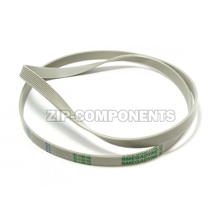 Ремень 1185H8 EL POLY Megadyne Bosch 00259998