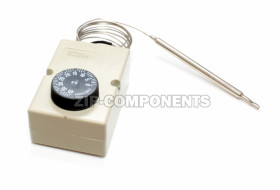 Термостат универсальный F2000 1500мм, от +35 до C -35 220-380V