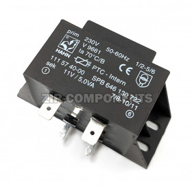 Трансформатор посудомоечной машины Electrolux 1115740001