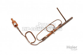 Капиллярка в сборе Haier A0010708742