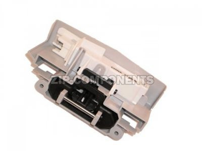 Замок (УБЛ) двери Whirlpool 481010380263