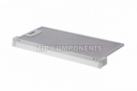 Металлический жироулавливающий фильтр для вытяжек Bosch 00352812