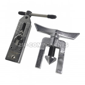 Вальцовка CT-525