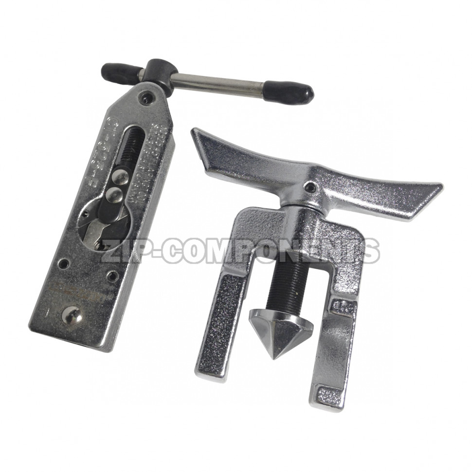 Вальцовка CT-525