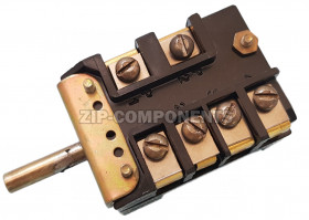 Переключатель мощности духовки ПМЭ16-23-52-30