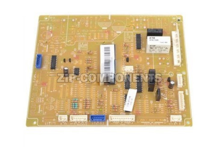 Модуль управления холодильника Samsung DA92-00239C