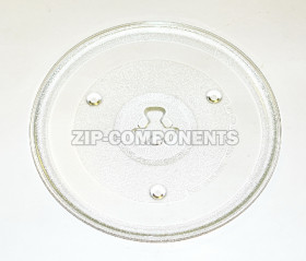 Тарелка СВЧ Midea, Haier, 270 mm