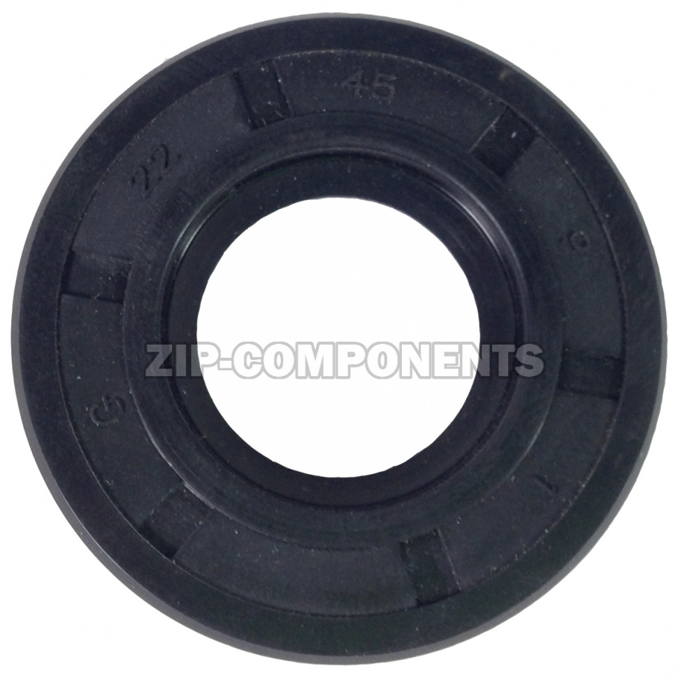 Сальник 22x45x9_G WFK стиральной машины Beko 2826470100