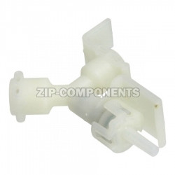 Соединитель с клапаном для Delonghi 7313229491