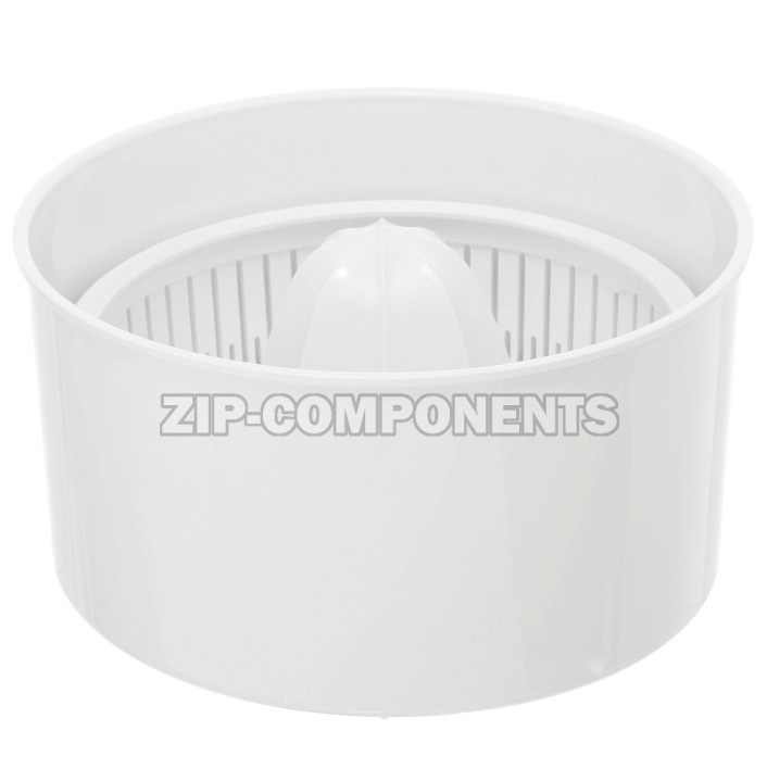 Пресс для цитрусовых, белый, для MUM4.. BOSCH 00461345