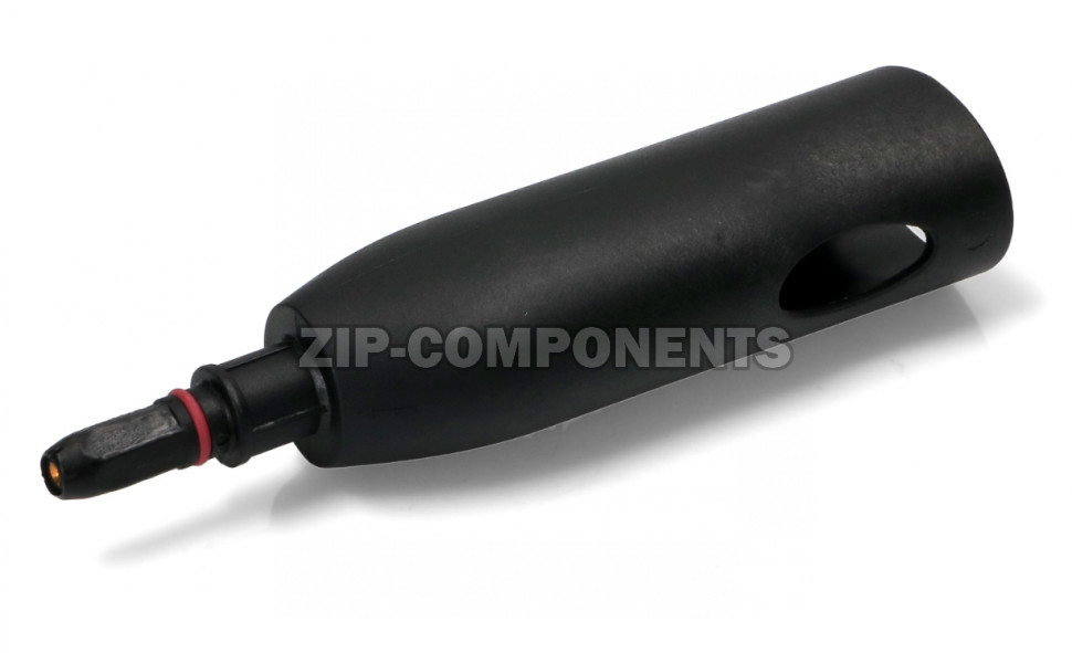 Насадка-адаптер для пароочистителя DELONGHI ARIETE AT5216003500