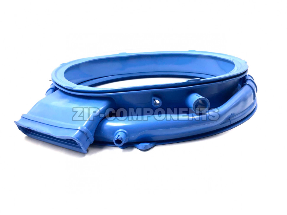 Манжета люка Haier 0020300940D