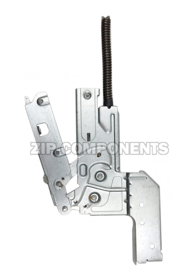 Петля левой двери Indesit C00538810