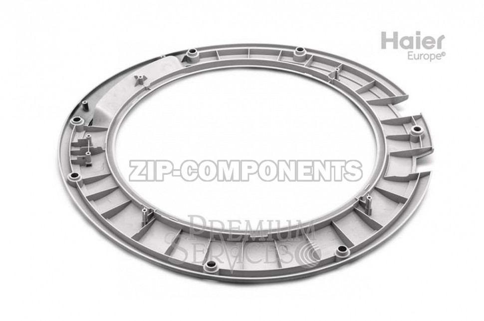 Обрамление внешнее Haier 0020204314