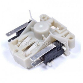 Замок двери посудомоечной машины Gorenje 385849