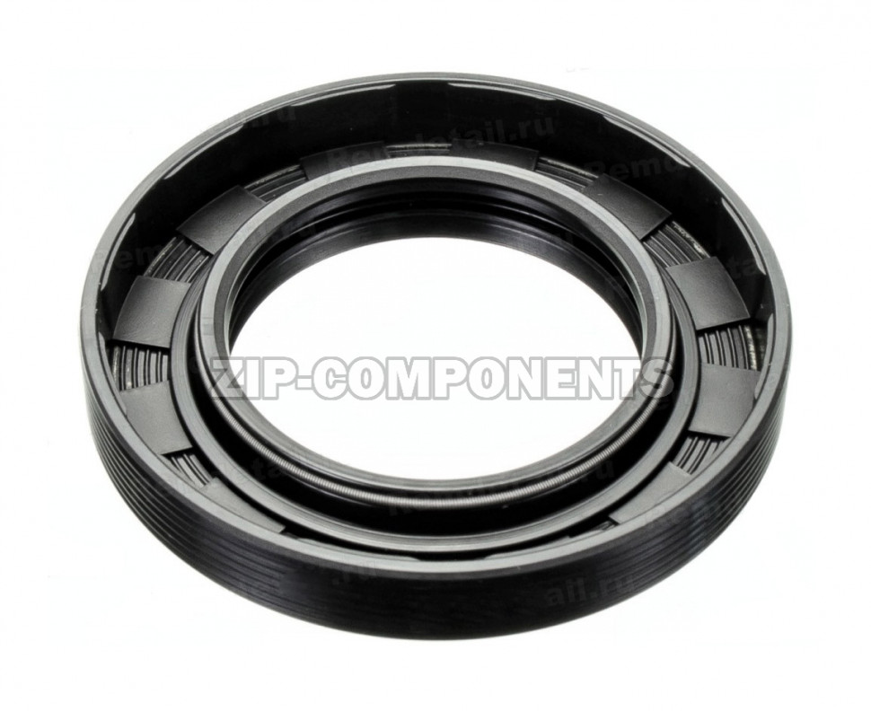 Сальник бака 40x66x10/11.5 Haier WLK