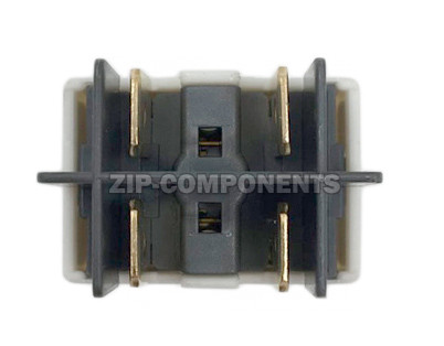 Кнопка сетевая Beko 1833120400 Оригинал