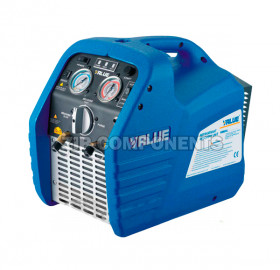 Вакуумная станция Value VRR 12L