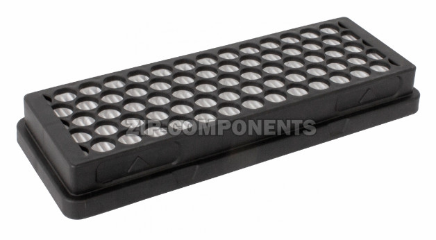 HEPA-фильтр Ozone синтетический для Samsung H-103