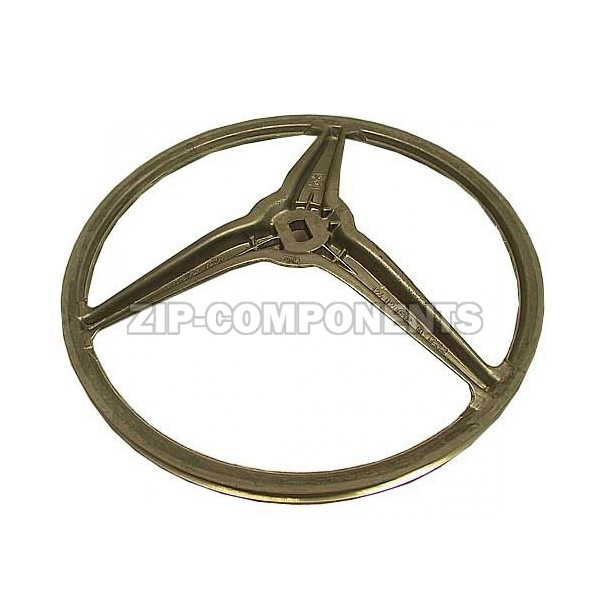 Шкив Zanussi 1240205003