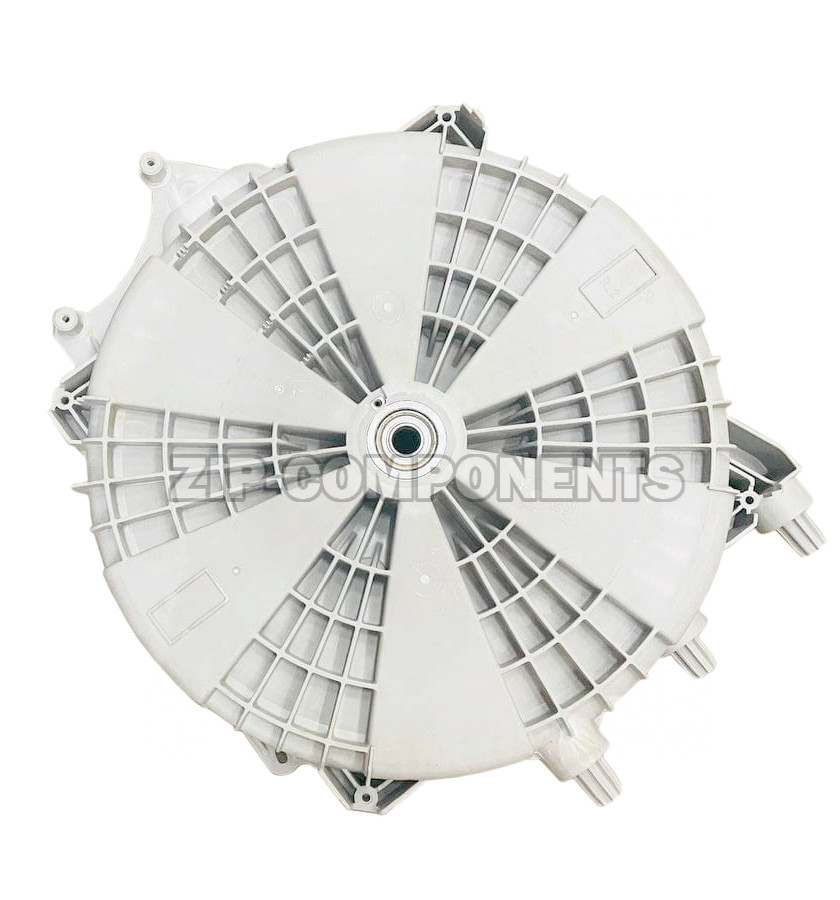 Полубак (передний) в сборе стиральной машины LG ACQ85733601