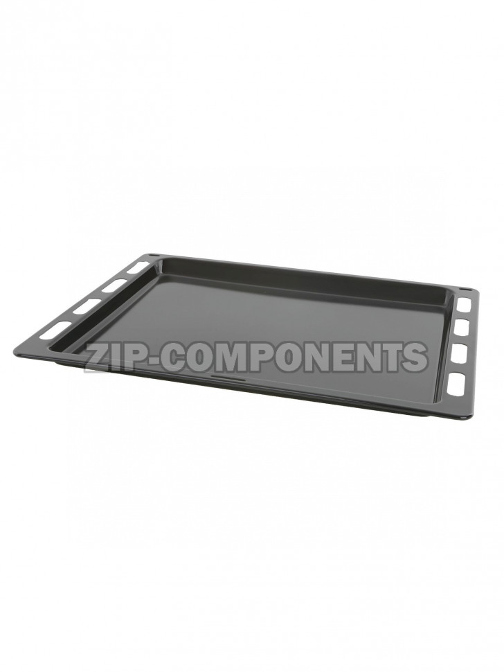 Эмалированный противень для духовки Bosch 00748225