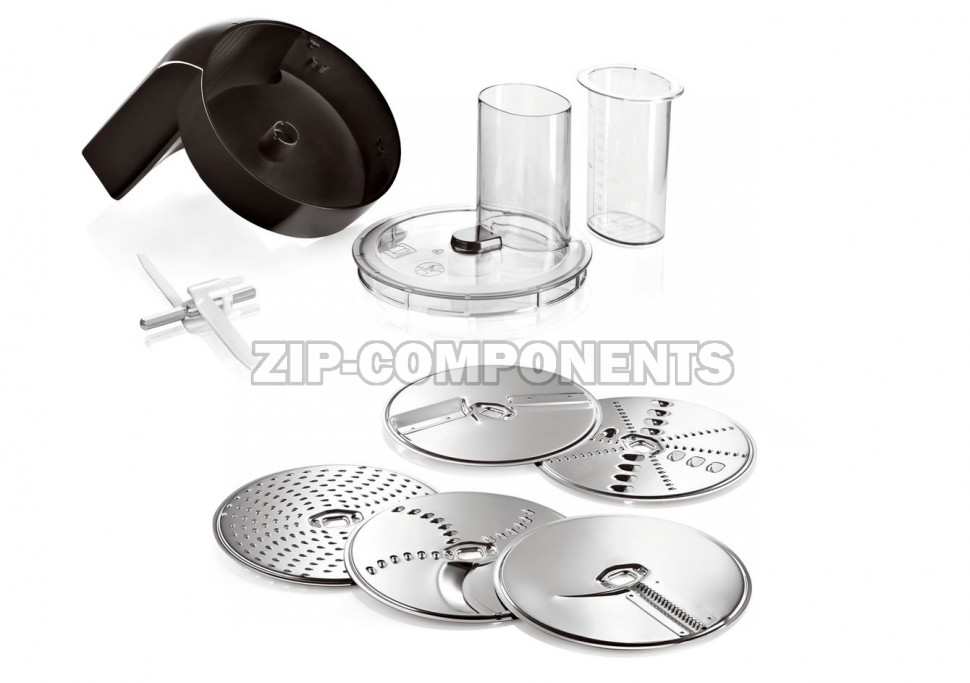 Универсальная резка для кухонного комбайна Bosch 00576587