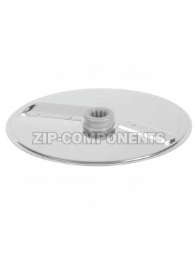 Диск-шинковка для кухонного комбайна Bosch 17000937
