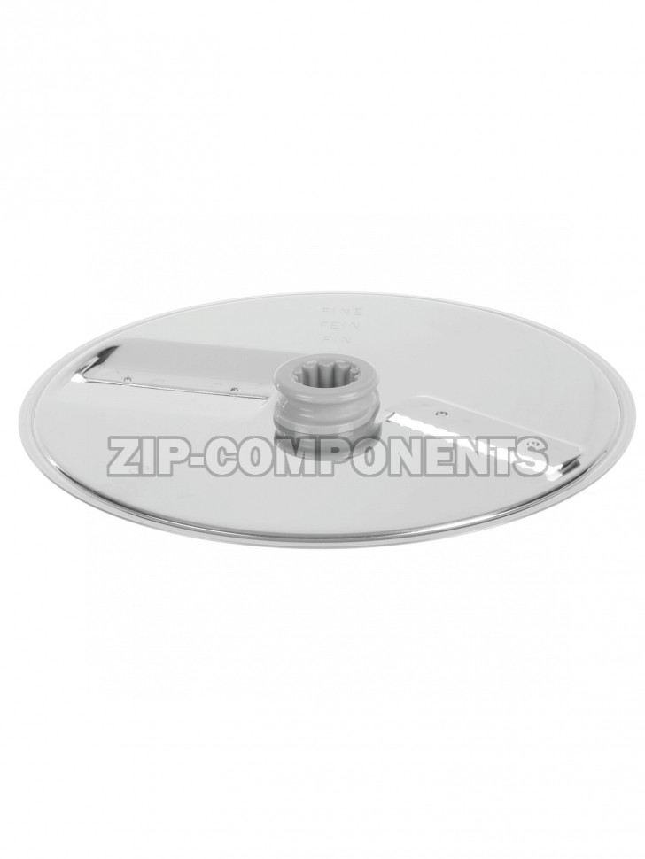 Диск-шинковка для кухонного комбайна Bosch 17000937