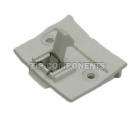 Ручка люка в сборе оригинал Indesit C00053948