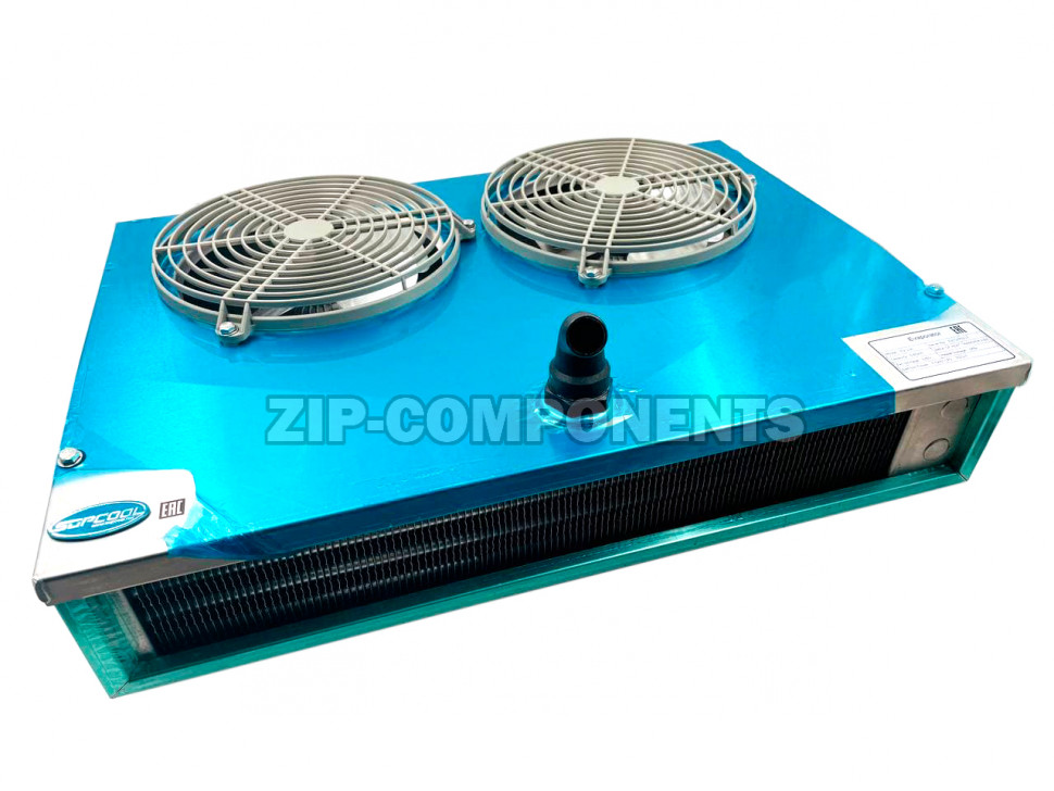 Воздухоохладитель EV 130 (220V)