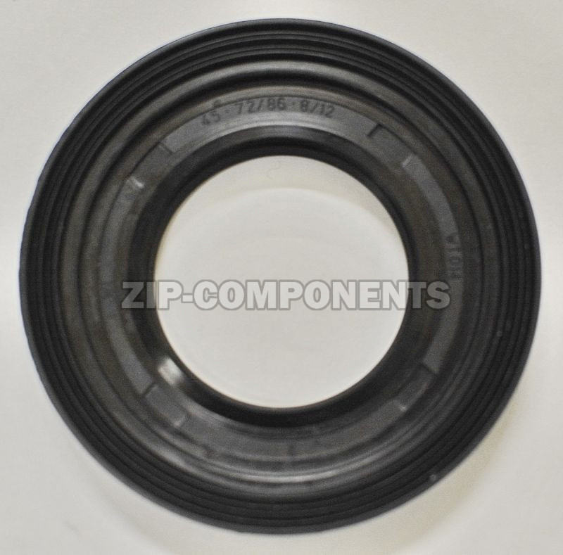 Сальник 45x72/86x8/12, WT014