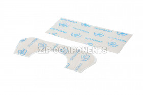 Фильтр циклонического контейнера для пылесоса Bosch 00642118