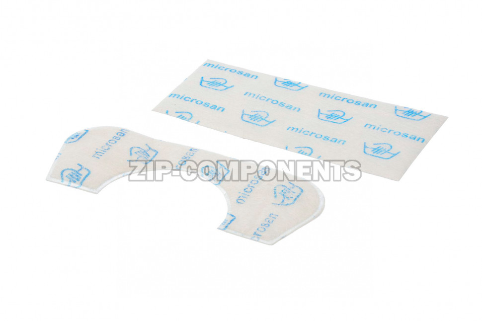 Фильтр циклонического контейнера для пылесоса Bosch 00642118