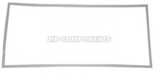 Уплотнитель двери холодильника Stinol, Indesit, Ariston 570x770 мм (мор.камеры) C00854014 Оригинал