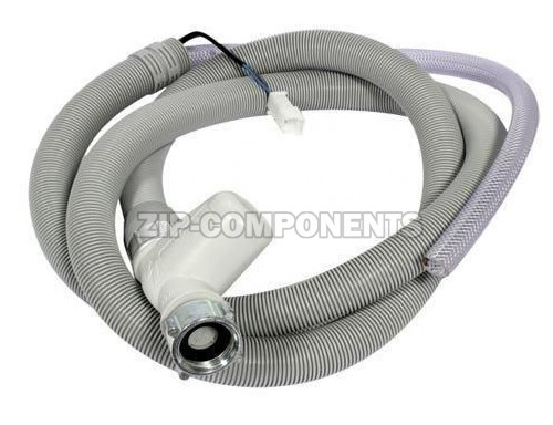 Шланг заливной для посудомоечной машины Electrolux 50295663004 1700mm