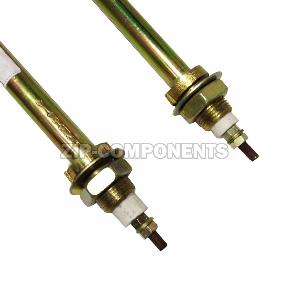 ТЭН для нагрева воды 5,0кВт дуга оцинковка