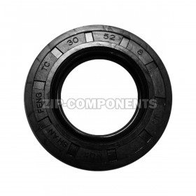 Сальник 30x52x8