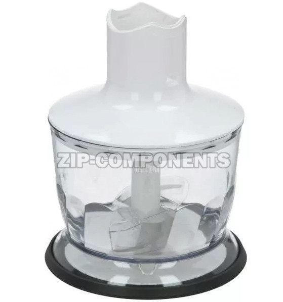 Чаша измельчителя 500мл для блендеров Braun 7050193