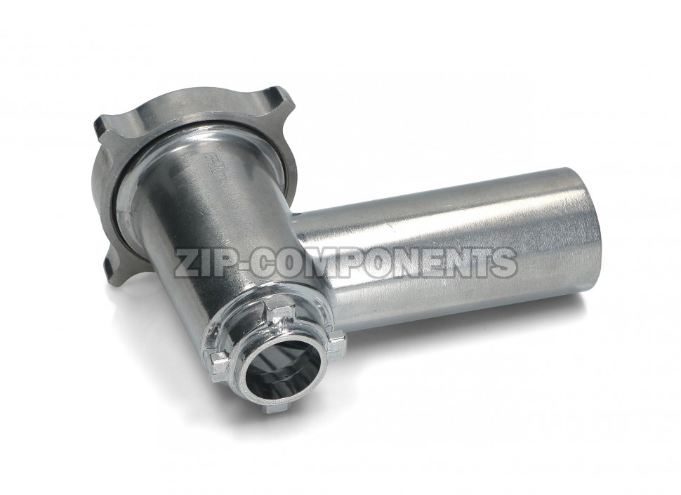 Корпус шнека для мясорубки Braun 7000906 