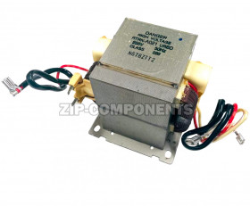 Трансформатор силовой СВЧ Electrolux 50281507009