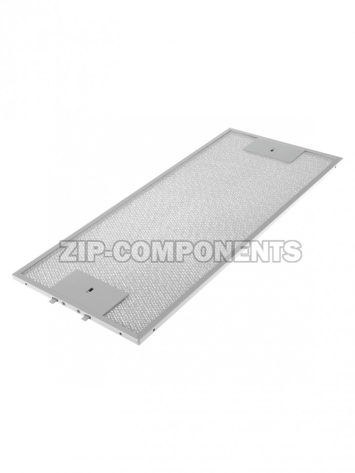 Металлический жироулавливающий фильтр для вытяжек Bosch 11022473