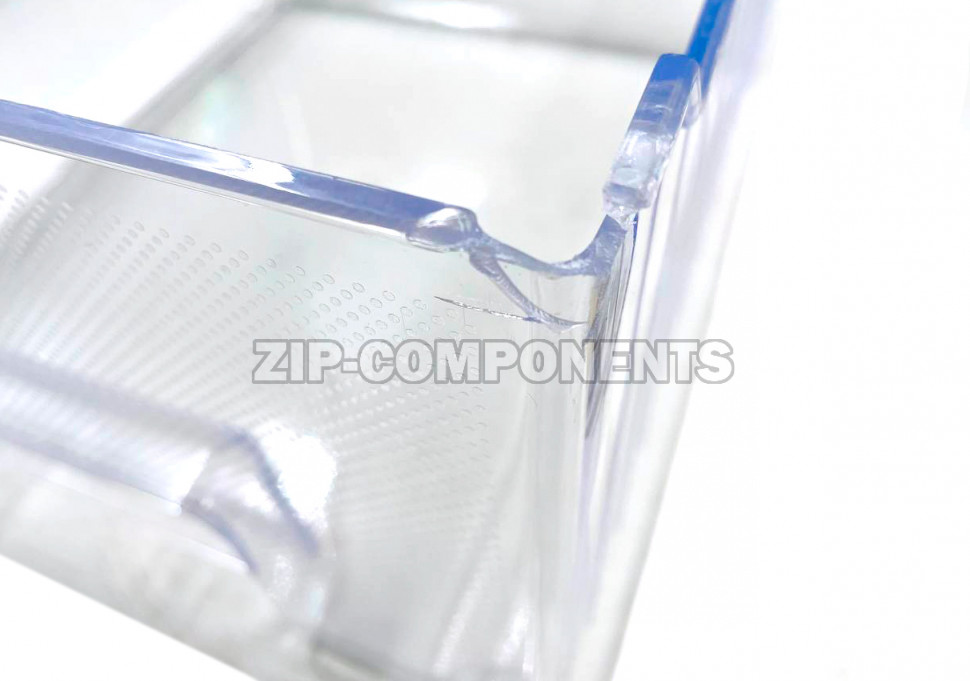 Ящик для холодильника Bosch 00437677(Уценка)