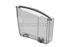 Контейнер для воды, для кофемашины Bosch 00642180