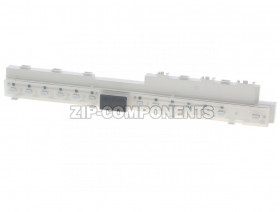 Модуль индикации ПММ bosch 11002897