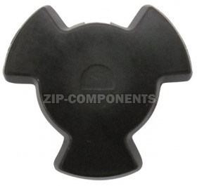 Коплер СВЧ для тарелки Samsung DE67-00182A