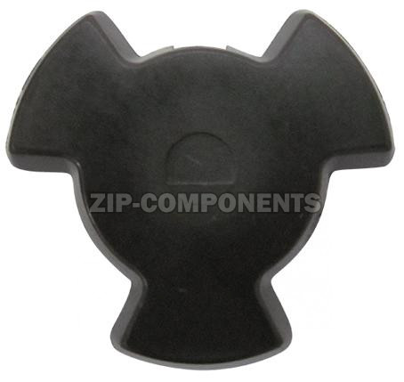 Коплер СВЧ для тарелки Samsung DE67-00182A